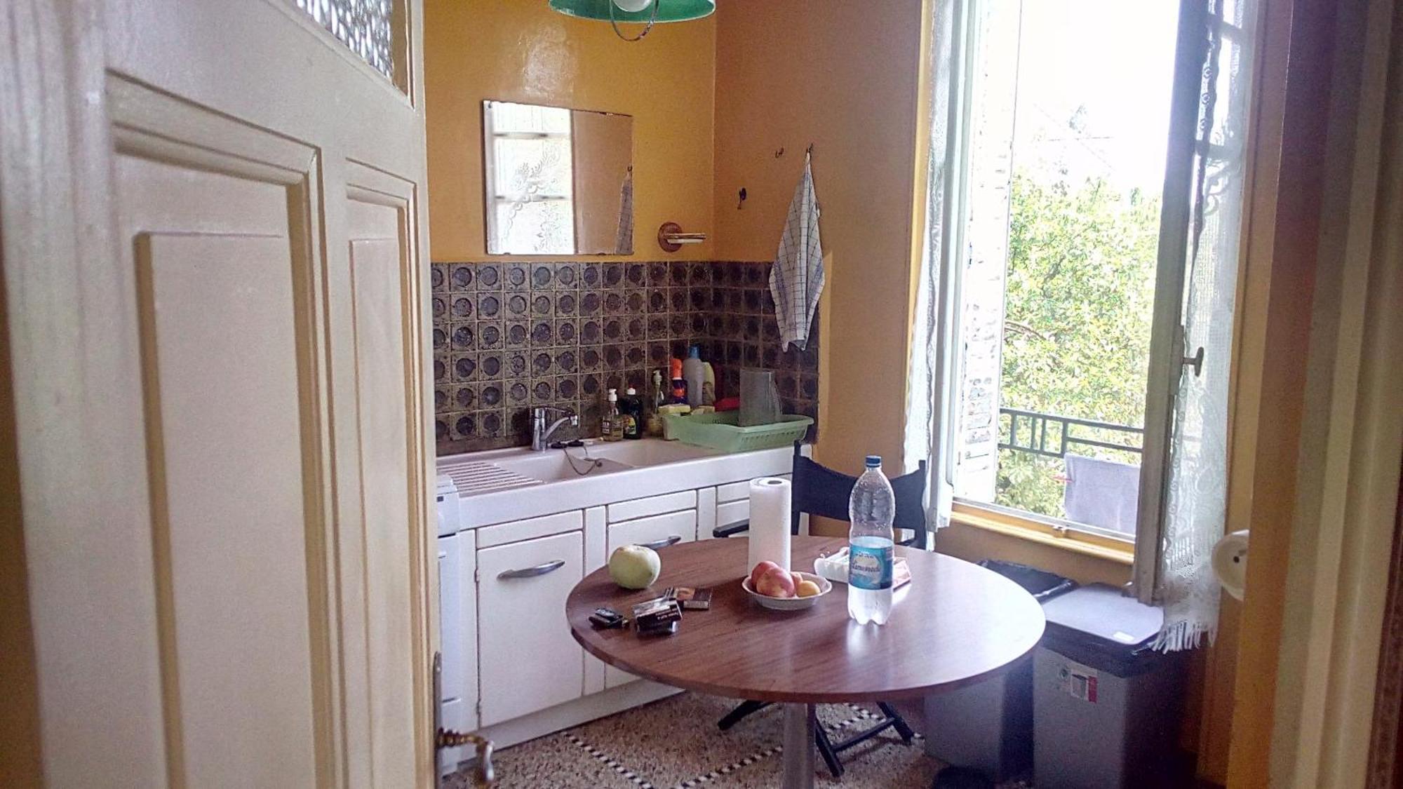 Les Chambres Chez David ريوم المظهر الخارجي الصورة