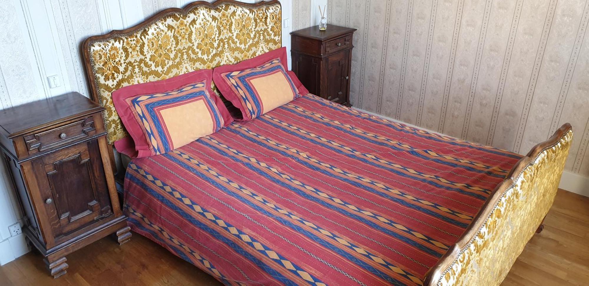 Les Chambres Chez David ريوم المظهر الخارجي الصورة