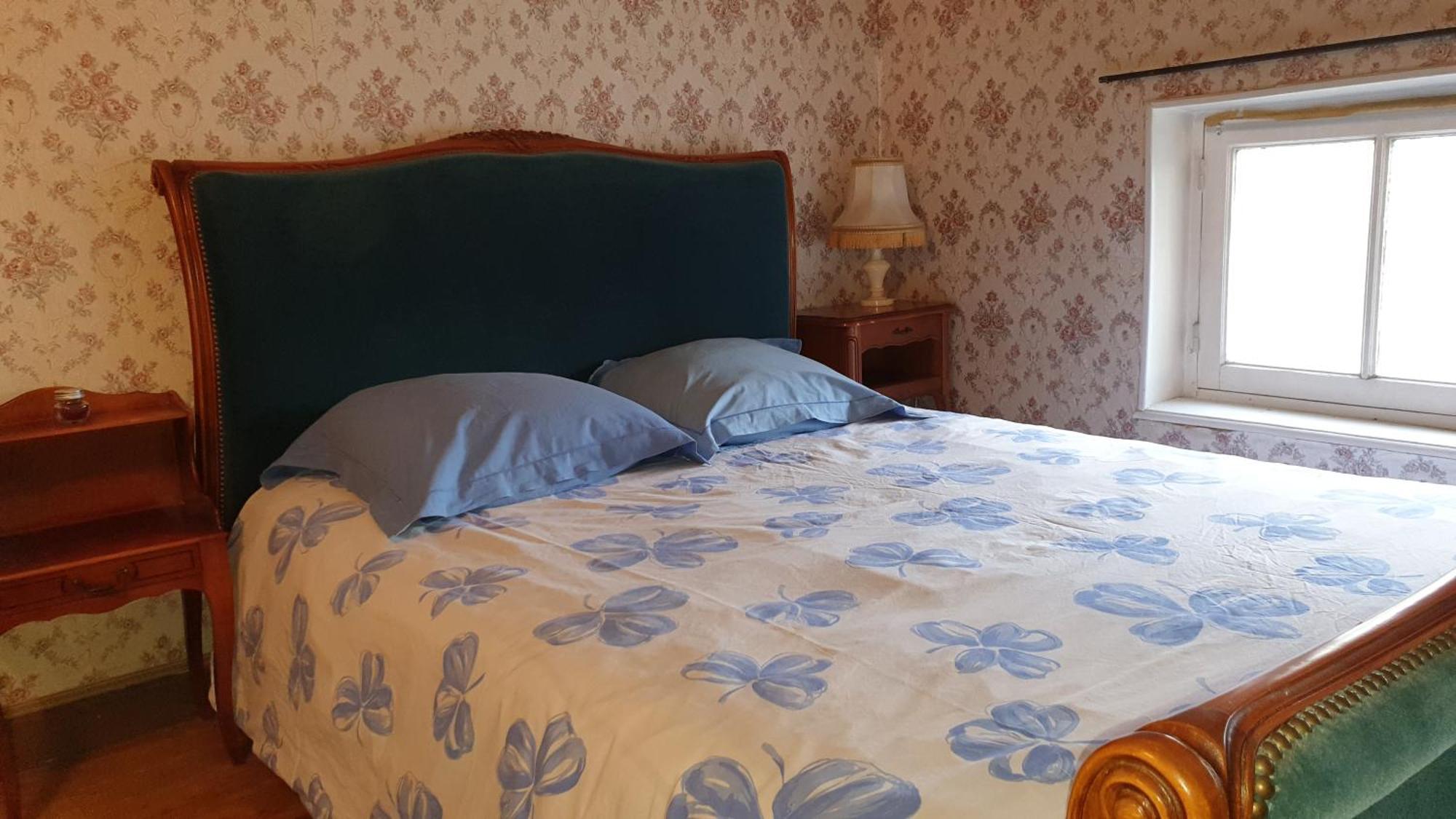 Les Chambres Chez David ريوم المظهر الخارجي الصورة