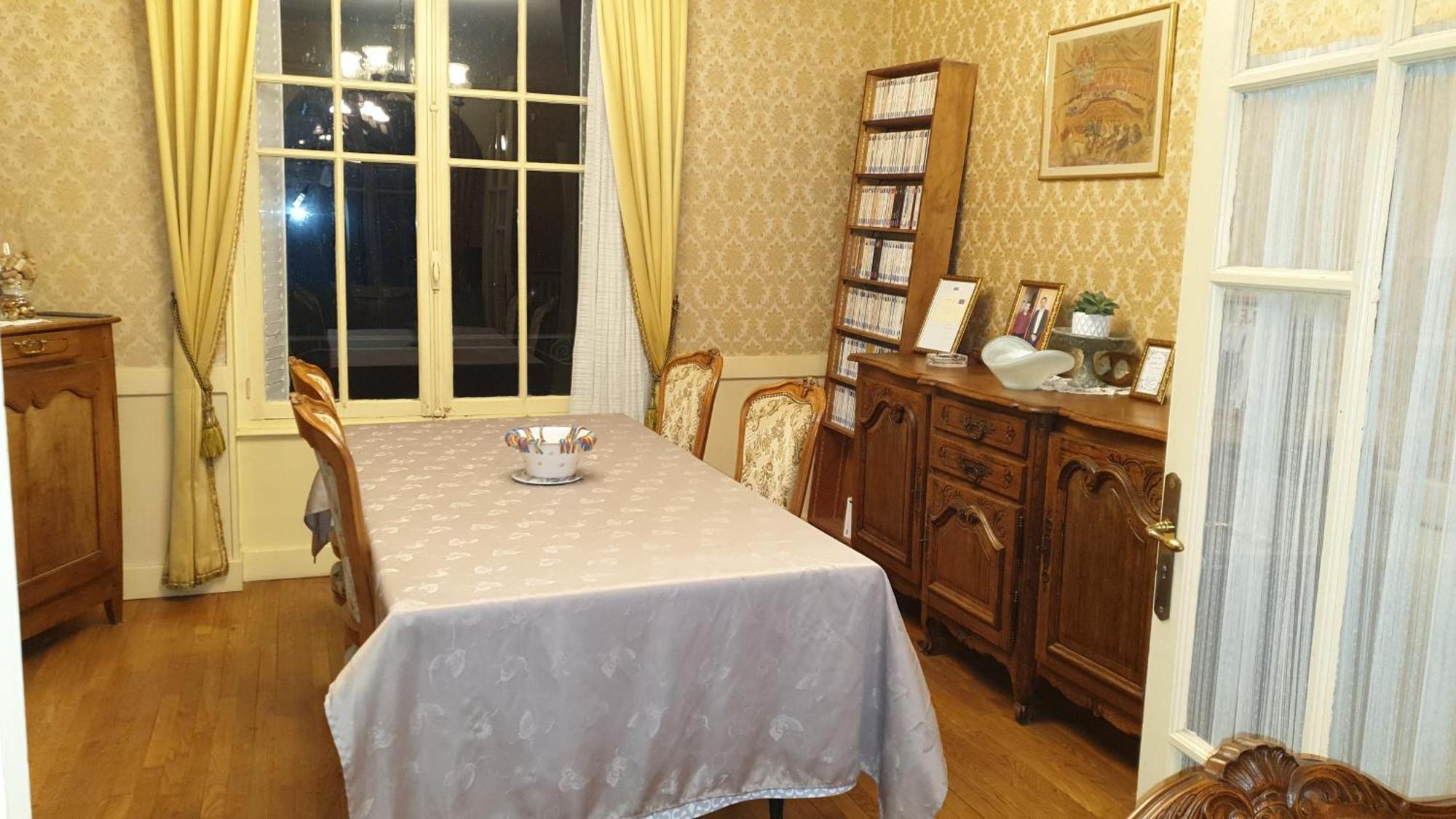 Les Chambres Chez David ريوم المظهر الخارجي الصورة