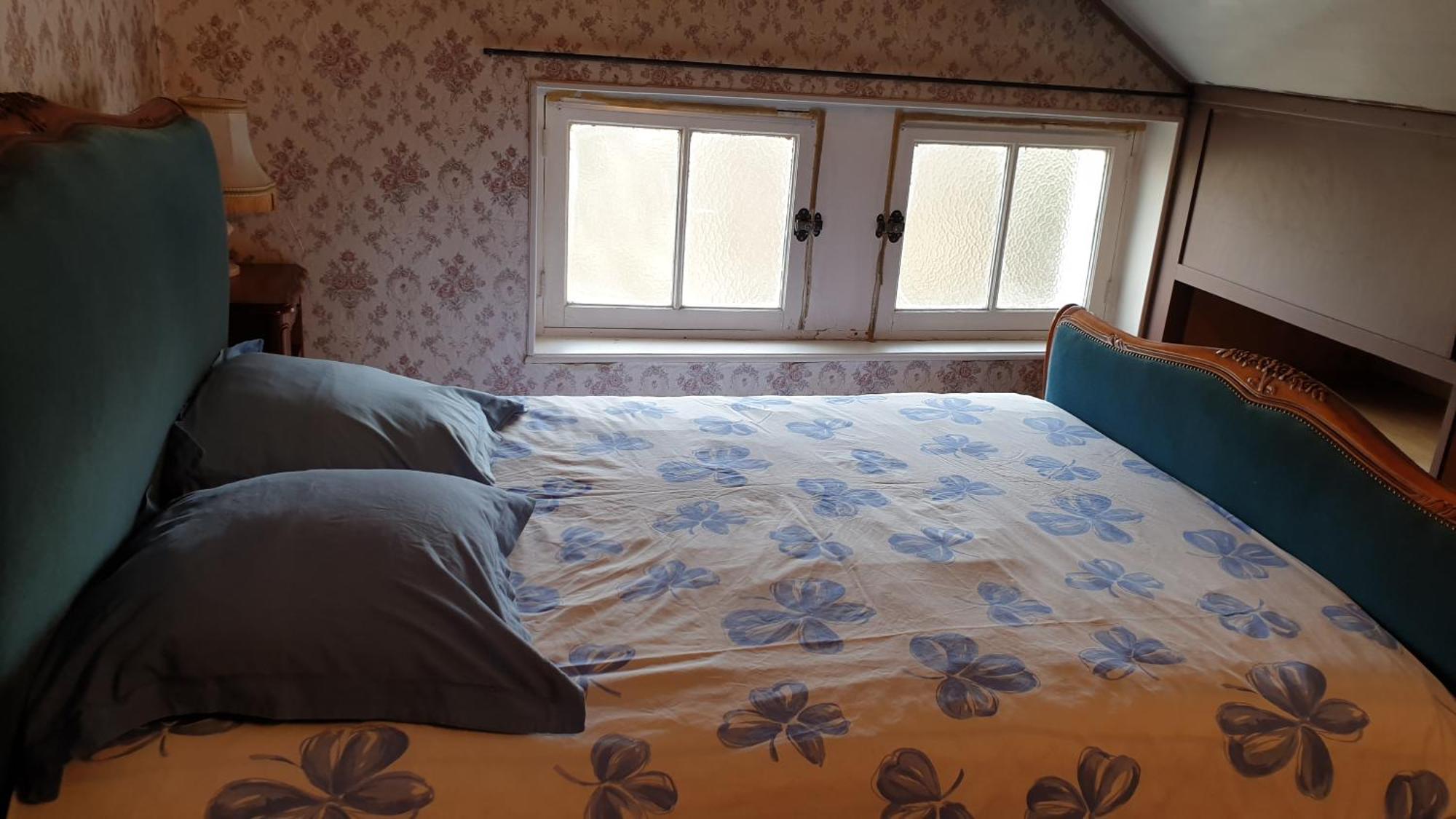 Les Chambres Chez David ريوم المظهر الخارجي الصورة